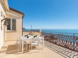 RivieraRent La Terrazza sul mare