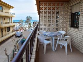 Apartamentos Bernat 3000, hotell sihtkohas Oropesa del Mar
