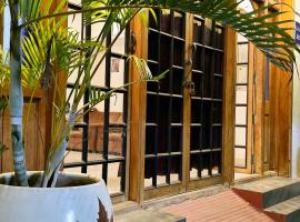 La Township Residency, hotel en Pondicherry