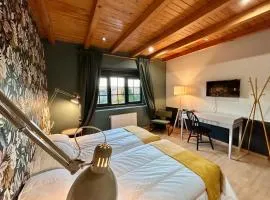 Casa Bolboreta by Unusual Hotels