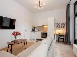 Cosy Apartment nähe Potsdamer Platz