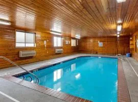 Econo Lodge Longmont East
