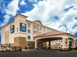 Comfort Inn & Suites