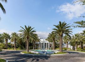 Grecotel Creta Palace, hotell i Rethymno by