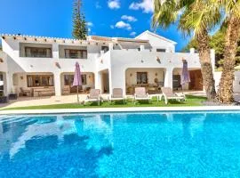 Heavenly, Luxury Villa, Moraira
