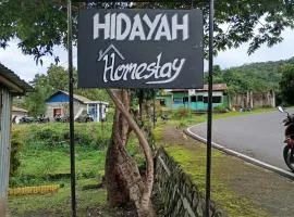 Hidayah homestay