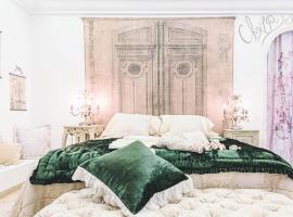 La Dolce Vita &agrave; Epernay