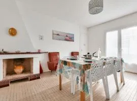 500m plage- Bassin d'Arcachon- Maison pour 6