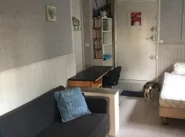 Chez Bibi
