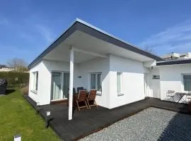 Ferienhaus Lütt Hus An D'see