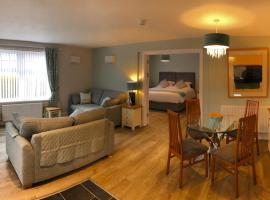 Beacon Hotel Self Catering Apartment, apartment in St. Agnes 