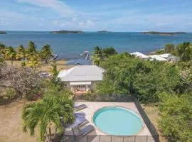 Villa Flamboyant