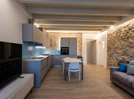 A Garda Dream Luxury Apartments, πολυτελές ξενοδοχείο σε Bussolengo