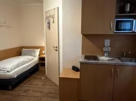 Ferienwohnung Zehmerhof