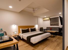 Super Townhouse City Centre 2 Downtown - Managed by Company, Hotel in Kalkutta