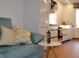 Apartamento La Colmena