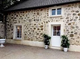 Maison de campagne