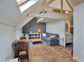 Chambre d hôtes - studio de 30m2
