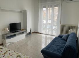 Appartamento con Balcone, self-catering accommodation in Muggiò