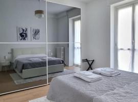 Claro Apartments - Prampolini 12, hotel near Dergano Metro Station, Milan