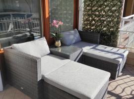 Appartamento al Sereno, hotel di Luino