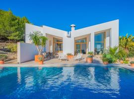 Villa Remi - PlusHolidays, Hotel in Benissa