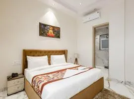 Lime Tree B&B Pari Chowk
