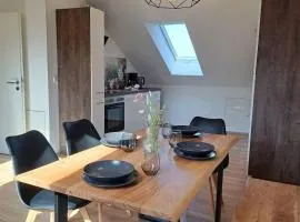 Neue Ferienwohnung am Ammersee