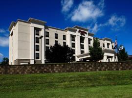 Hampton Inn Easton, hotell sihtkohas Easton