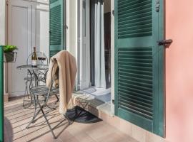 Cernobbio Dream Suites by Rent All Como, hotel en Cernobbio