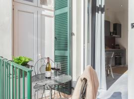 Cernobbio Dream Suites by Rent All Como, hotelli kohteessa Cernobbio