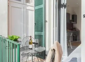 Cernobbio Dream Suites by Rent All Como