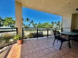 Townsville Beachfron Apartments on the Strand - 2