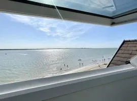 La caravelle, appartement pour 4 personnes