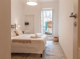 City Center Casa Grimana, Hotel in Perugia