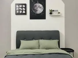 Ipoh Guest House 8-9 pax
