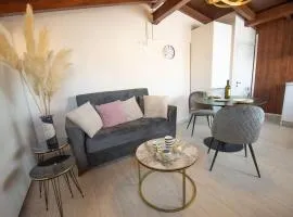 Angel's Loft!