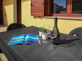 Civico 89, place to stay in Oristano