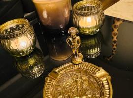 Hearth of Brussels Gateway