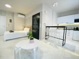 Luxury Studio in Historical Center, Syntagma-Plaka