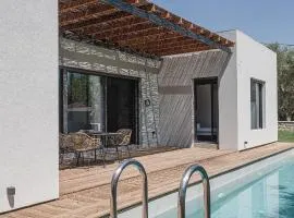 NIMA Suites