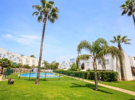 LITORAL COSTA DORADA - LAS CUMBRES Only families, Hotel in Salou