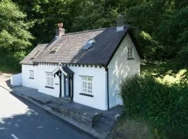Garden Cottage Newcastle Emlyn