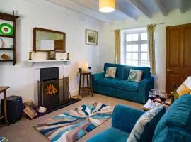 Garden Cottage Newcastle Emlyn