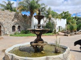 Bezalel Wine & Brandy Estate