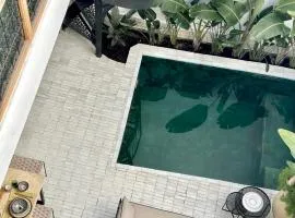 Riad de l'Ô with Pool, Rooftop, Free Breakfast