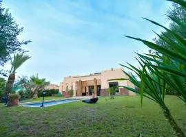 VILLA APPLE GARDEN RESORTS 45 MARRAKECH