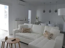 White Serenity