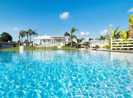 Evanthe Garden - Diantha, hotel in Lido Signorino