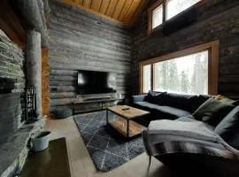 Kelokurki - The Luxury Lodge Where Serenity Meets the Northern Lights